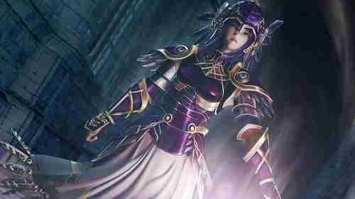 SE《魔法科高校的劣等生》手游现已开服！福利丰富，畅享魔法世界